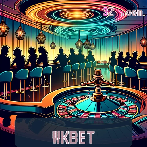 wkbet: A Confiável Revolução dos Jogos Online no Brasil