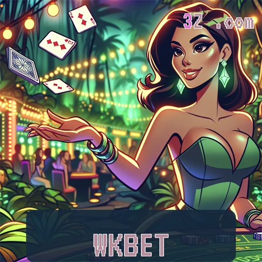 wkbet Acesso Rápido