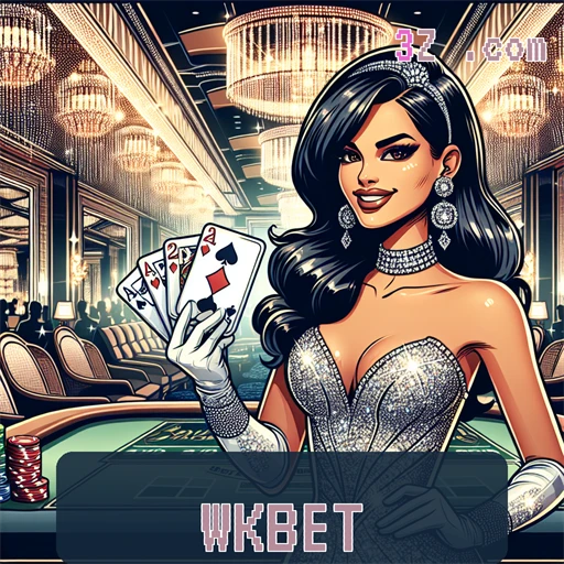wkbet Caça-Níqueis