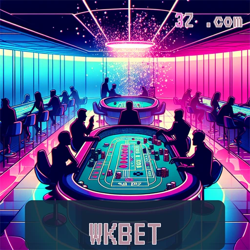 wkbet Áreas VIP