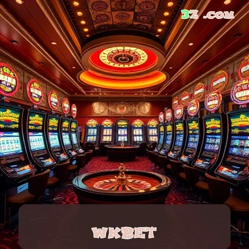 wkbet: Descubra as Funcionalidades Empolgantes do App para Usuários Brasileiros