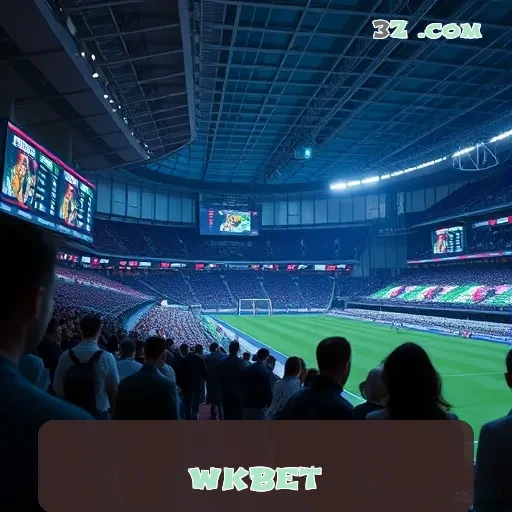 wkbet: Descubra Como a Confiabilidade Transforma a Experiência de Jogos